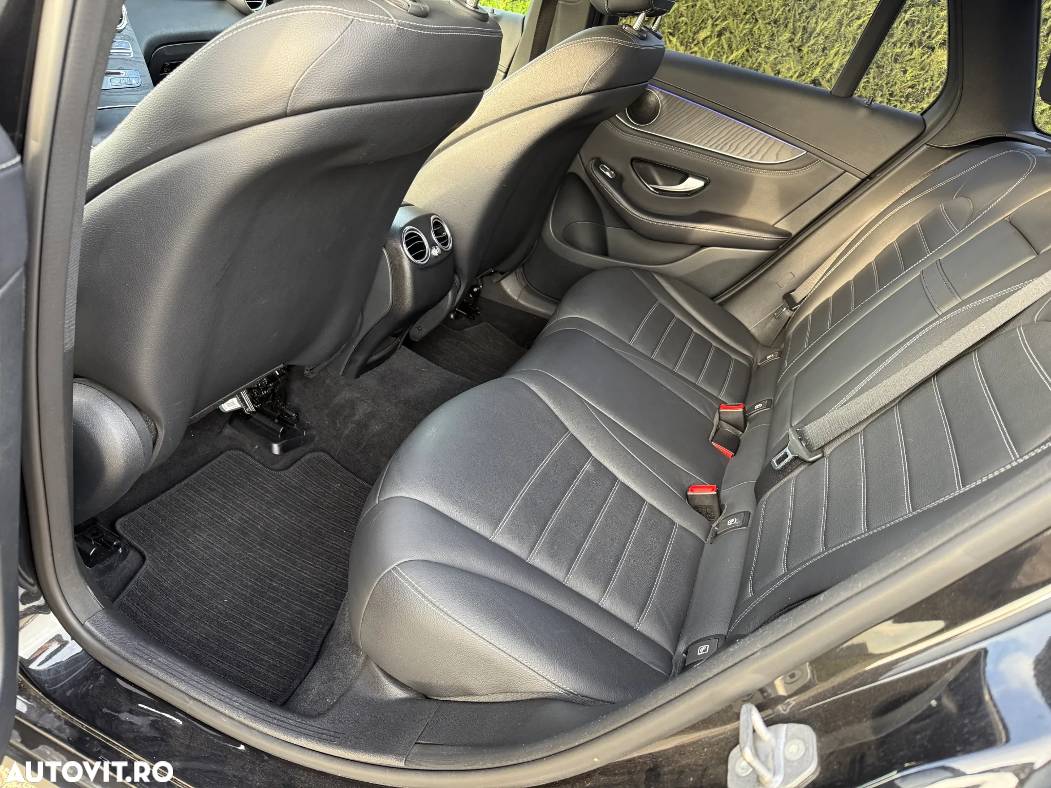 Mercedes-Benz GLC 220 d 4Matic 9G-TRONIC - 16
