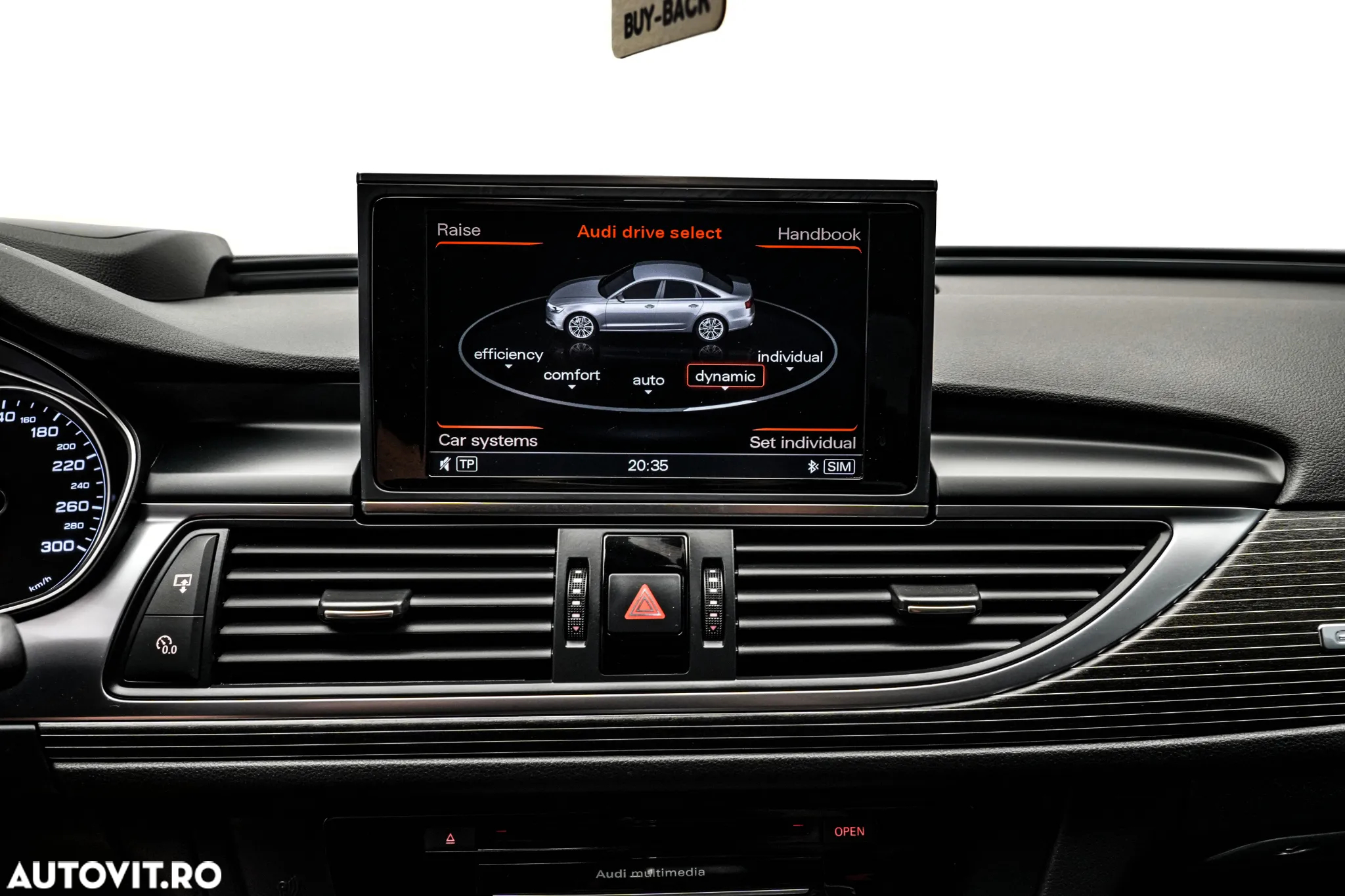 Audi A6 3.0 TDI quattro Tiptronic - 24