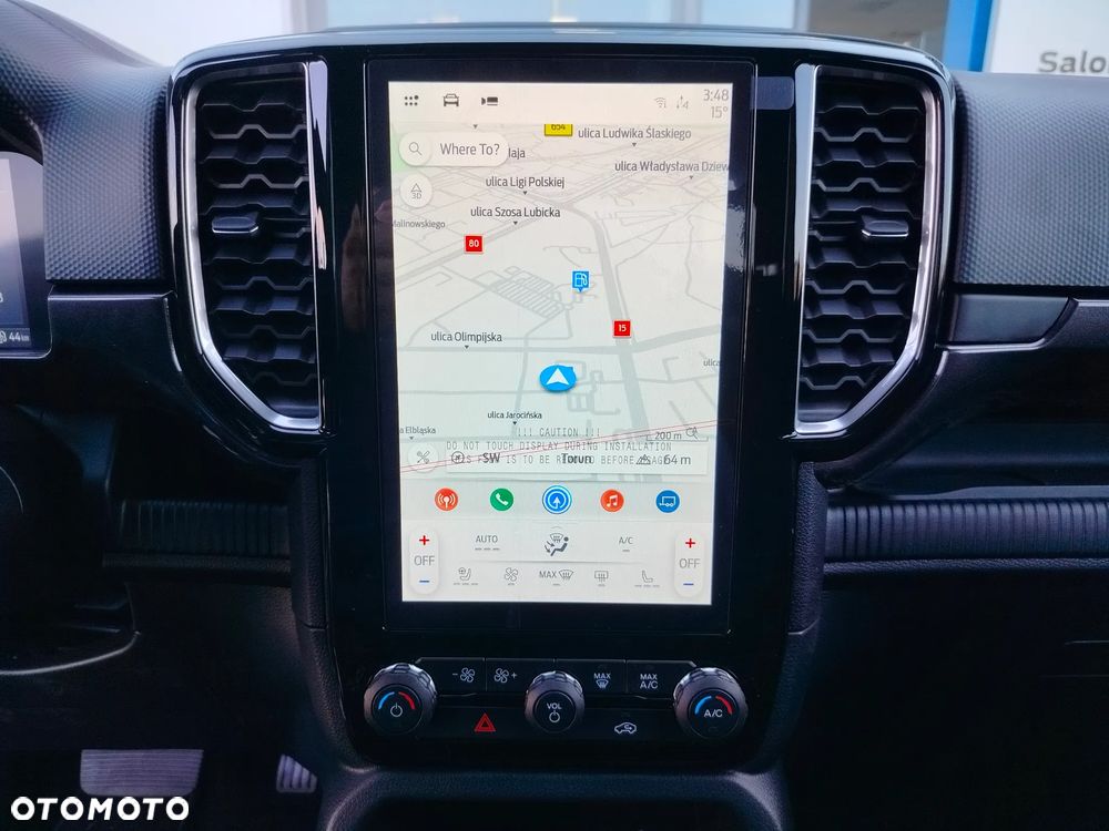 Ford Ranger 2.0 EcoBlue Bi-Turbo 4x4 DC Limited - 10