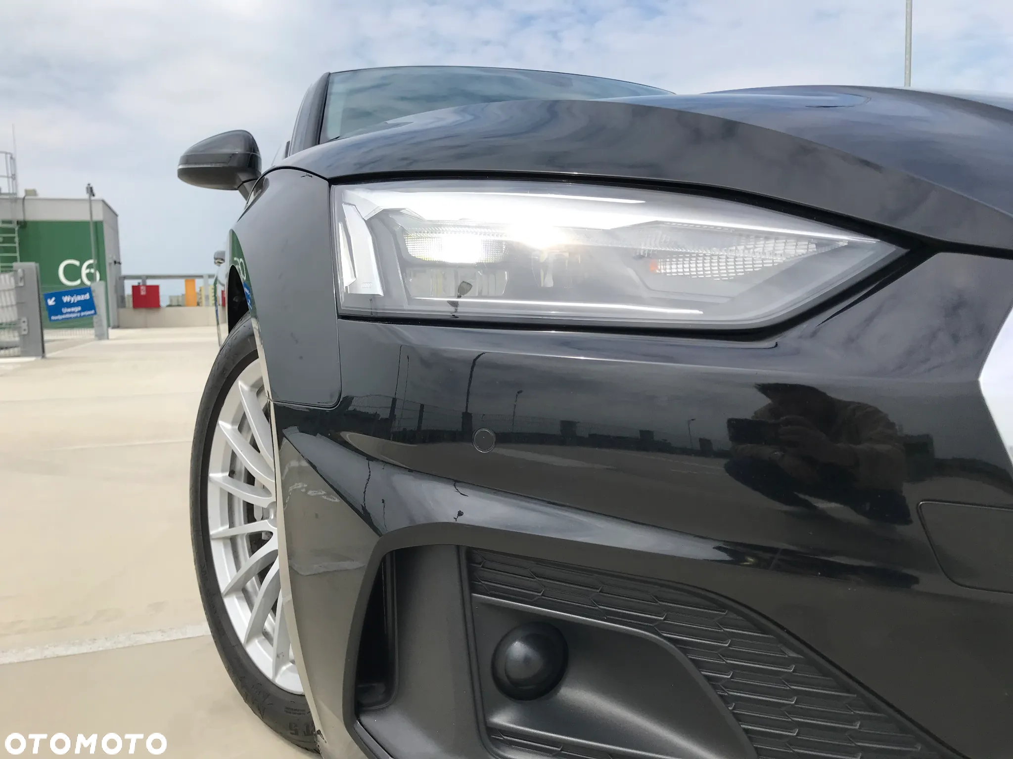 Audi A5 - 13