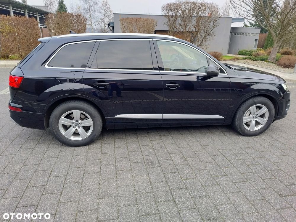 Audi Q7 - 29