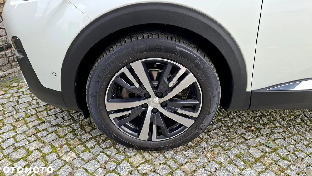 Peugeot 3008 BlueHDi 130 Stop & Start Allure - 21