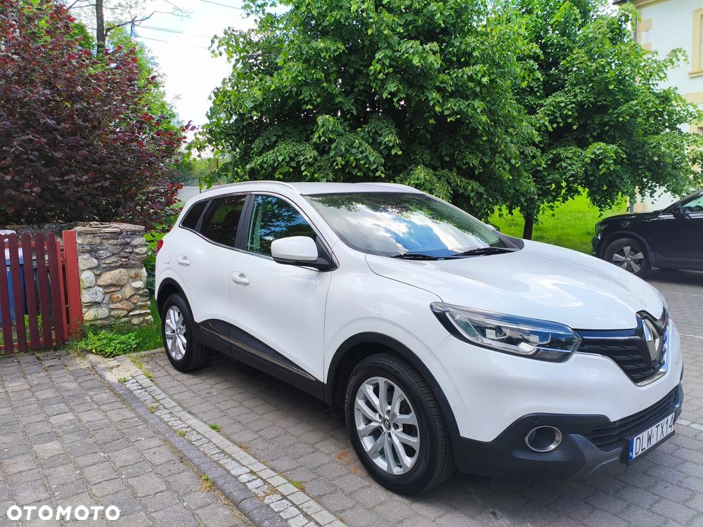 Renault Kadjar 1.2 Energy TCe Zen - 3