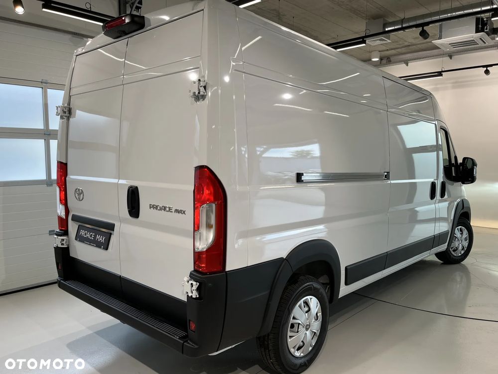 Toyota PROACE MAX L3H2 - 7