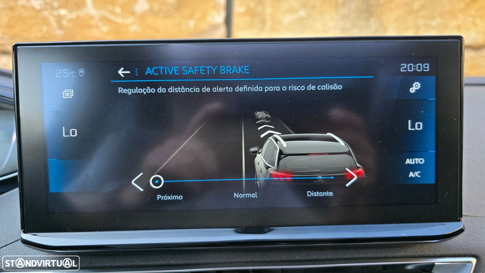 Peugeot 5008 - 30