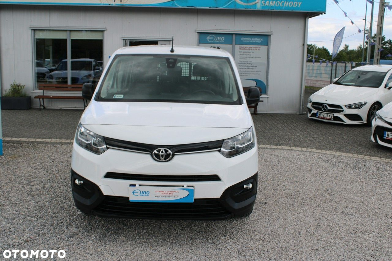 Toyota Proace City - 3