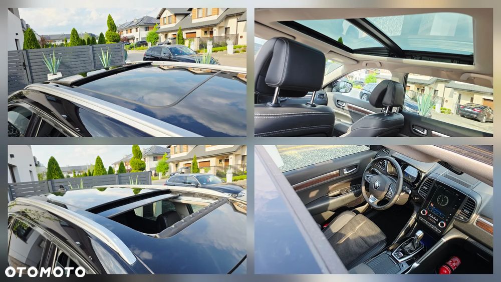 Renault Koleos 2.0 dCi Zen X-Tronic - 19