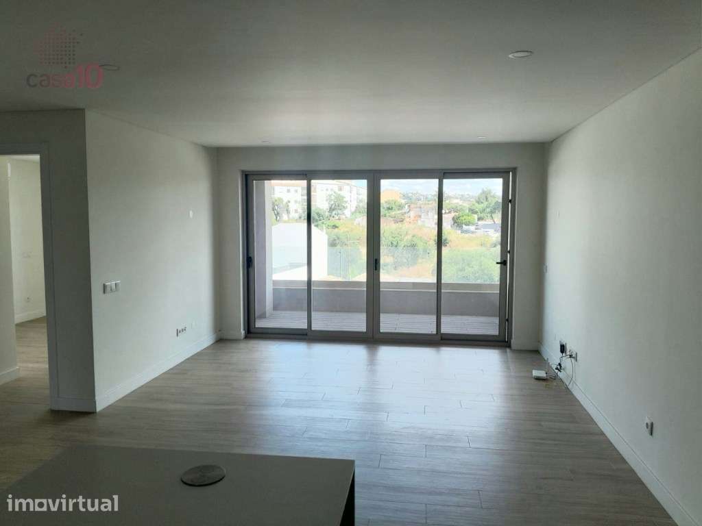 Apartamento T4 Duplex para venda em Almancil - Grande imagem: 2/25