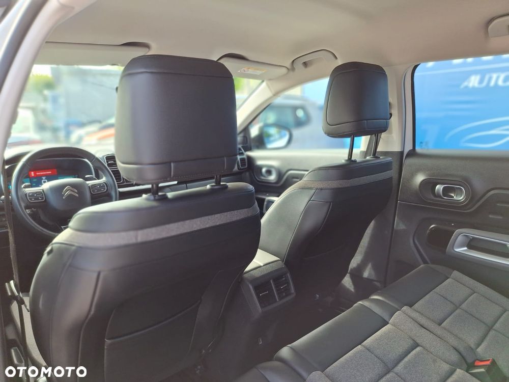 Citroën C5 Aircross 1.6 PHEV 225 Feel EAT8 - 17