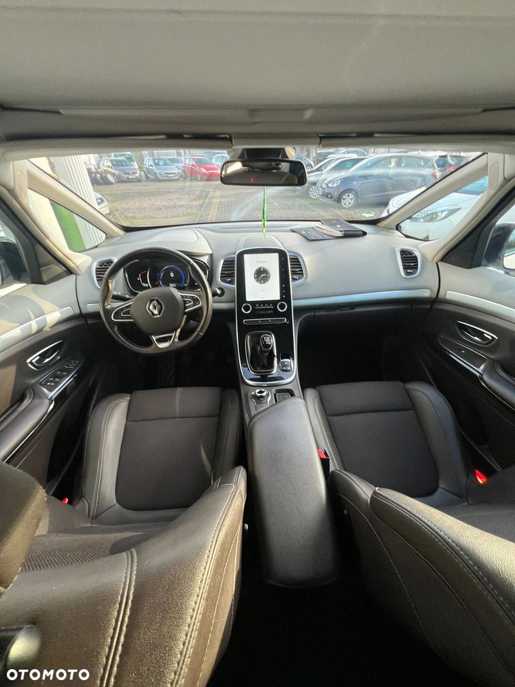 Renault Espace Energy dCi 130 Life - 6