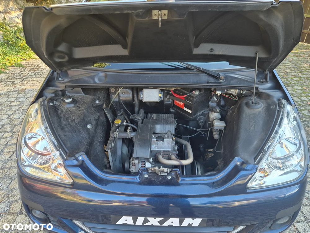 Aixam City - 19