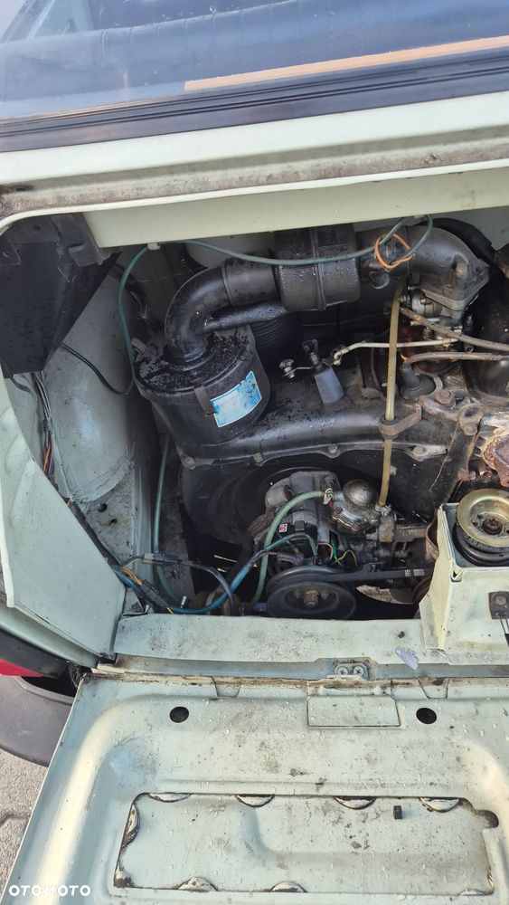 Fiat 126 - 9