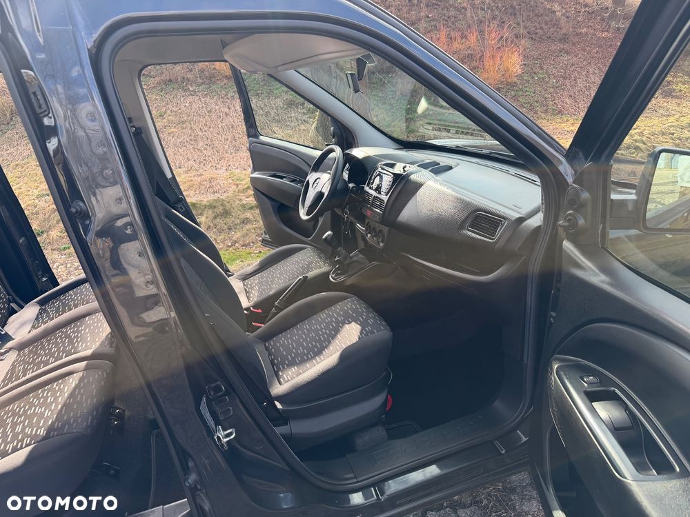 Opel Combo Tour L1H1 - 25