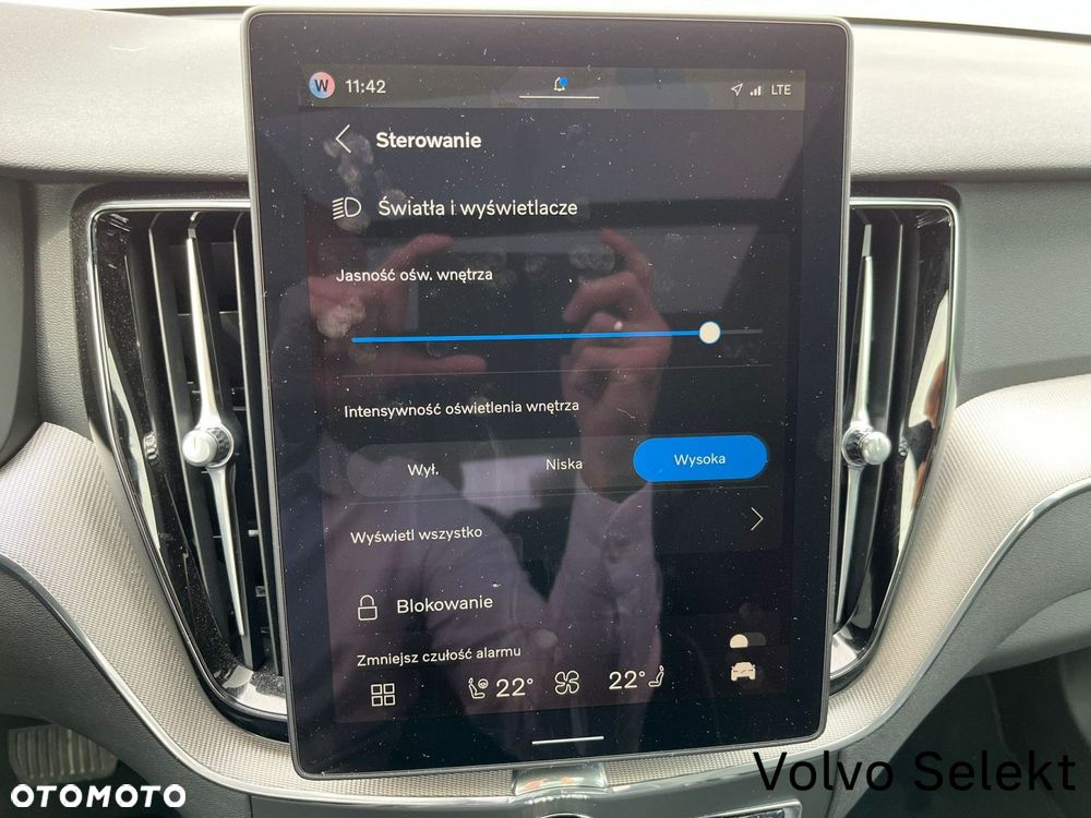 Volvo XC 60 - 30