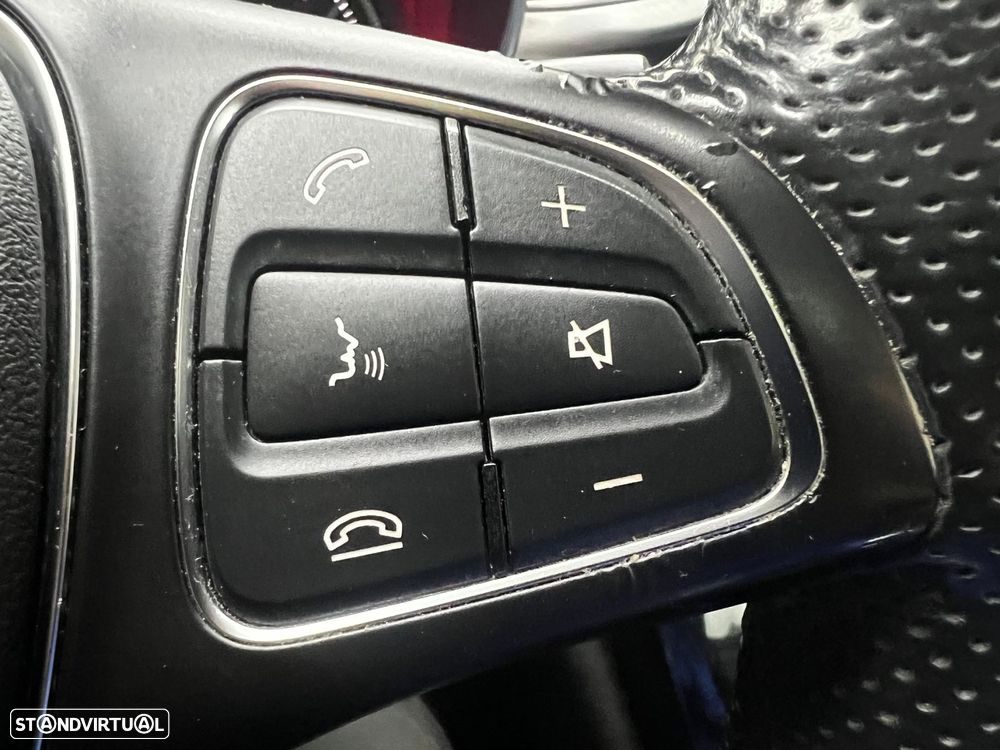 Mercedes-Benz C 220 d Avantgarde Aut. - 23