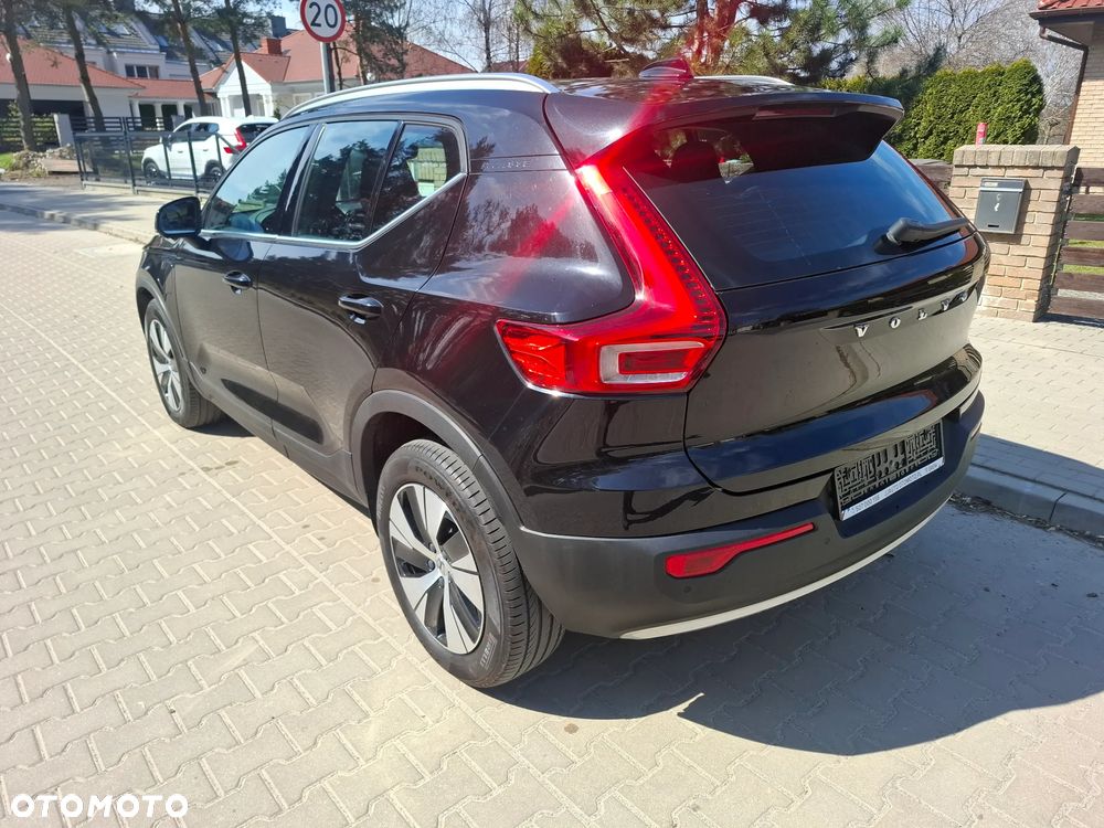 Volvo XC 40 T5 Plug-In Hybrid Inscription - 4