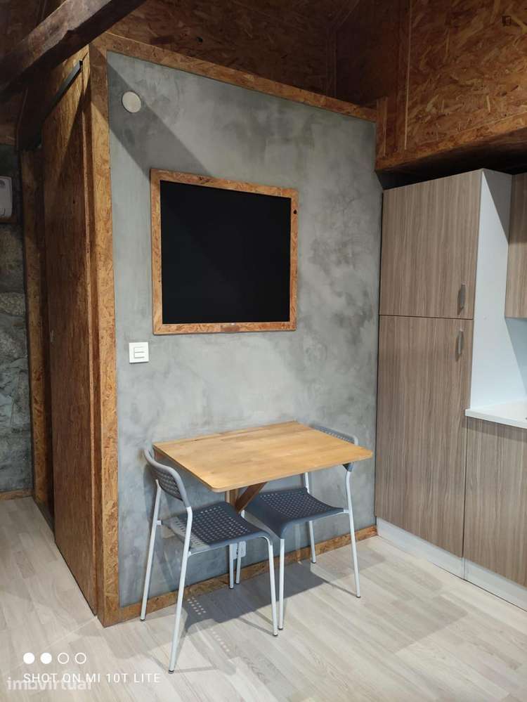 Residência com 1 quartos - localizado em Santo Ildefonso Porto - Grande imagem: 4/33