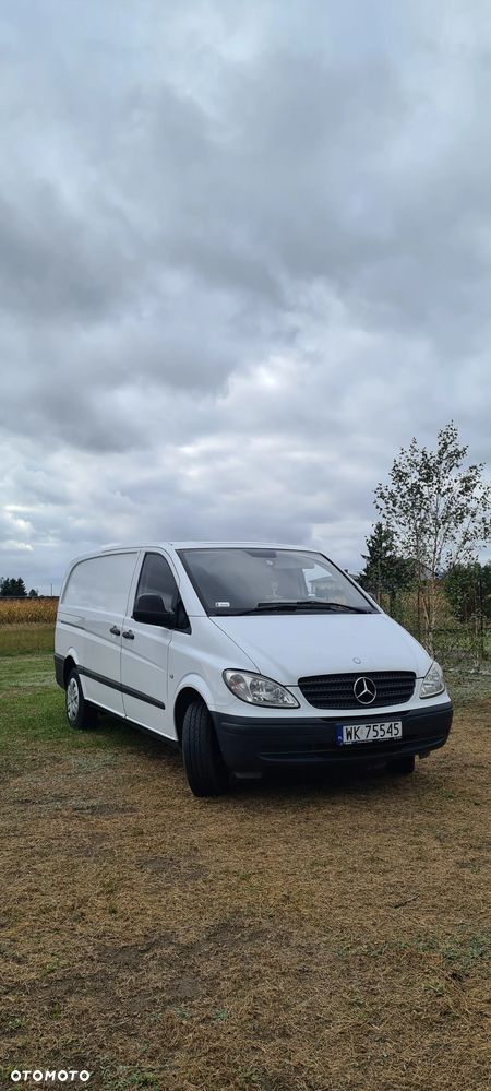 Mercedes-Benz Vito - 13
