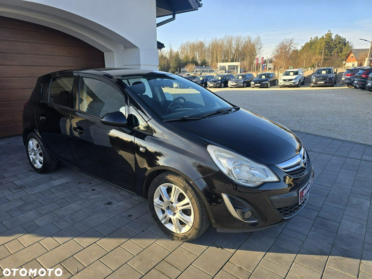 Opel Corsa - 2
