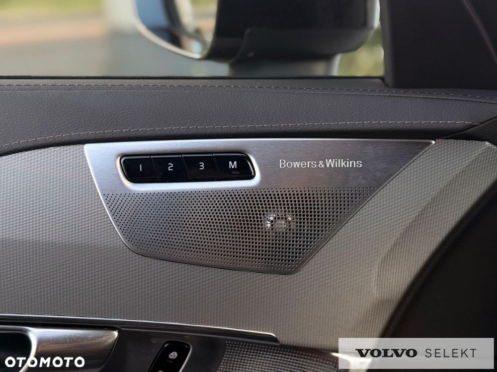 Volvo XC 90 - 29