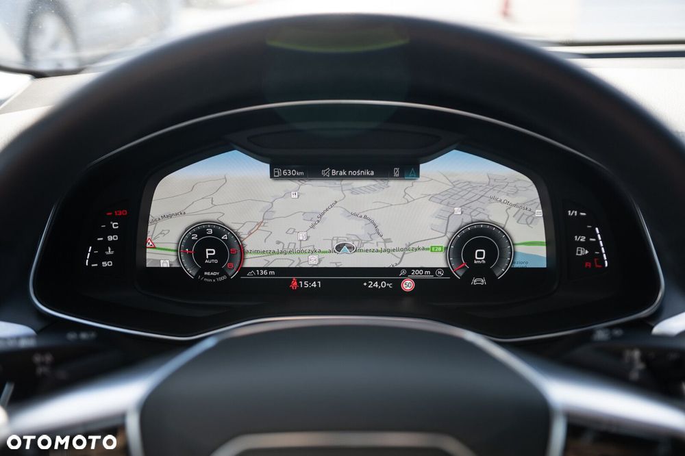 Audi A6 Limousine 40 TDI mHEV Quattro S Line S tronic - 17