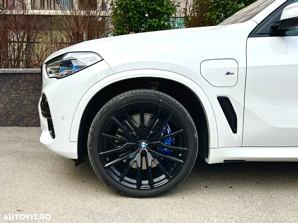 BMW X5 xDrive45e AT PHEV - 9