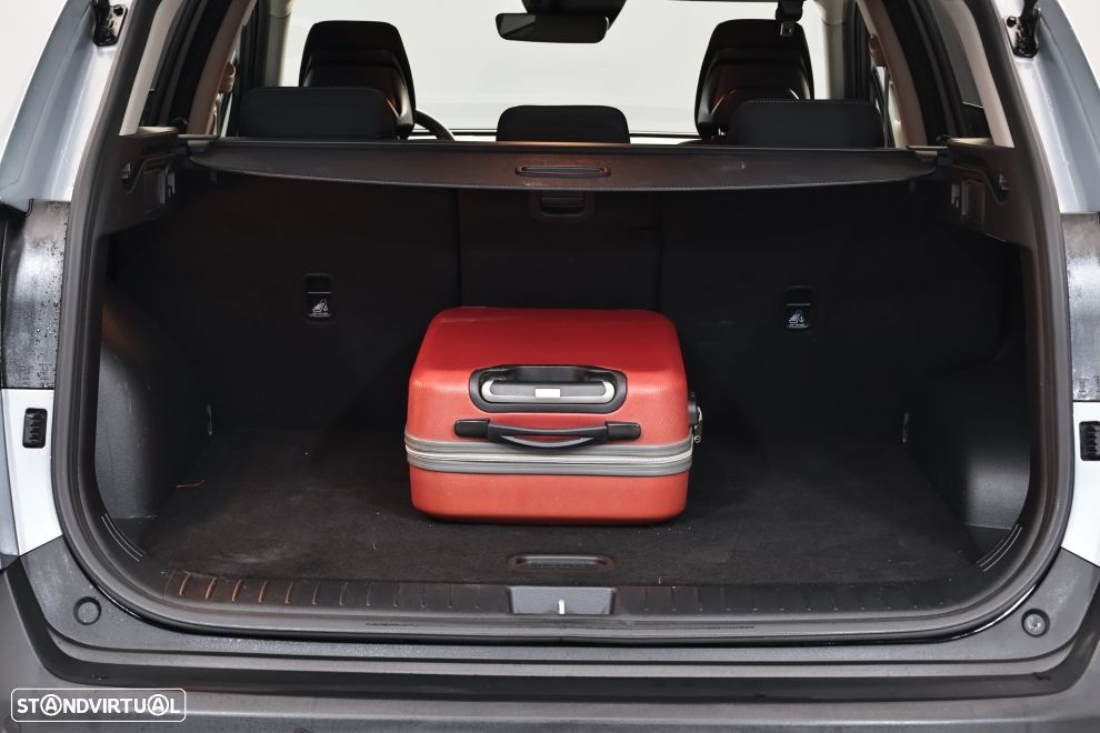 Kia Sportage 1.6 T-GDI Drive - 24