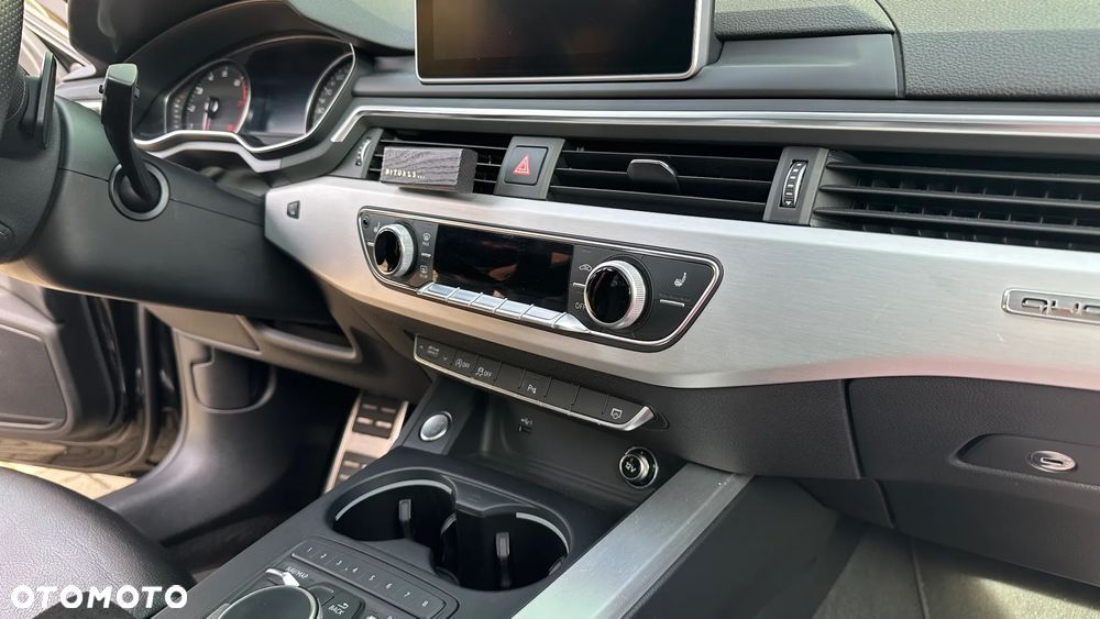 Audi A4 - 20