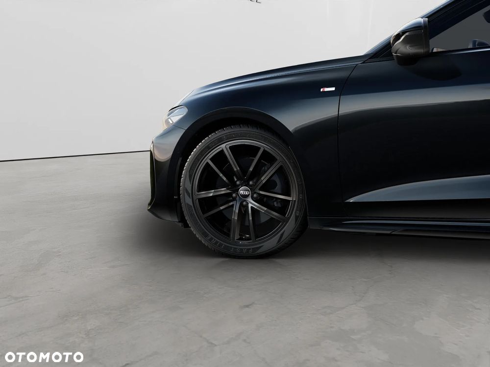 Audi A5 Limousine TFSI 110 kW S tronic - 13