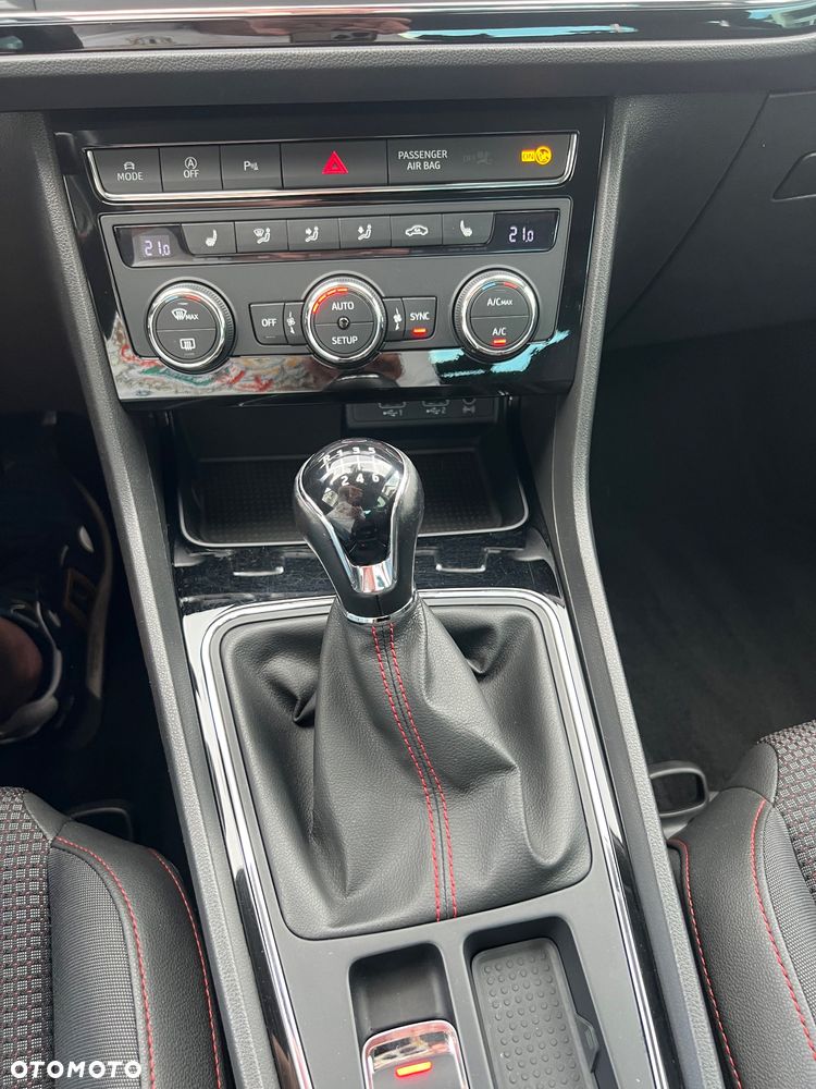 Seat Leon 1.4 TSI Start&Stop FR - 20