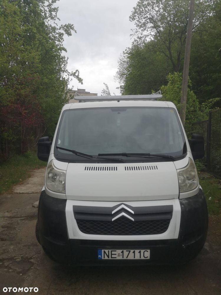 Citroën Jumper - 3