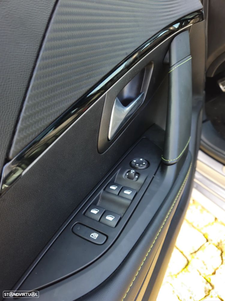 Peugeot e-208 50 kWh GT - 20