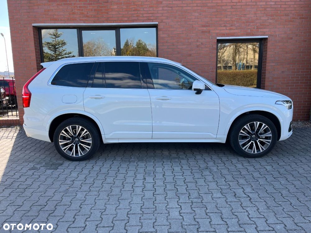 Volvo XC 90 B5 B AWD Plus Bright - 32