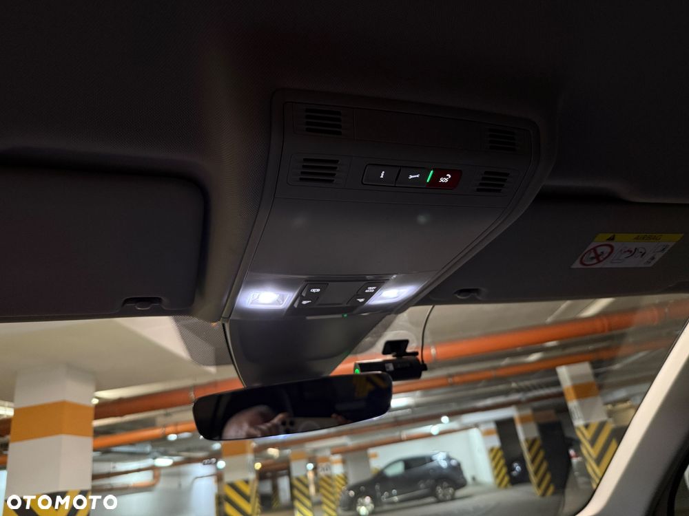 Volkswagen Tiguan 1.5 TSI EVO - 20