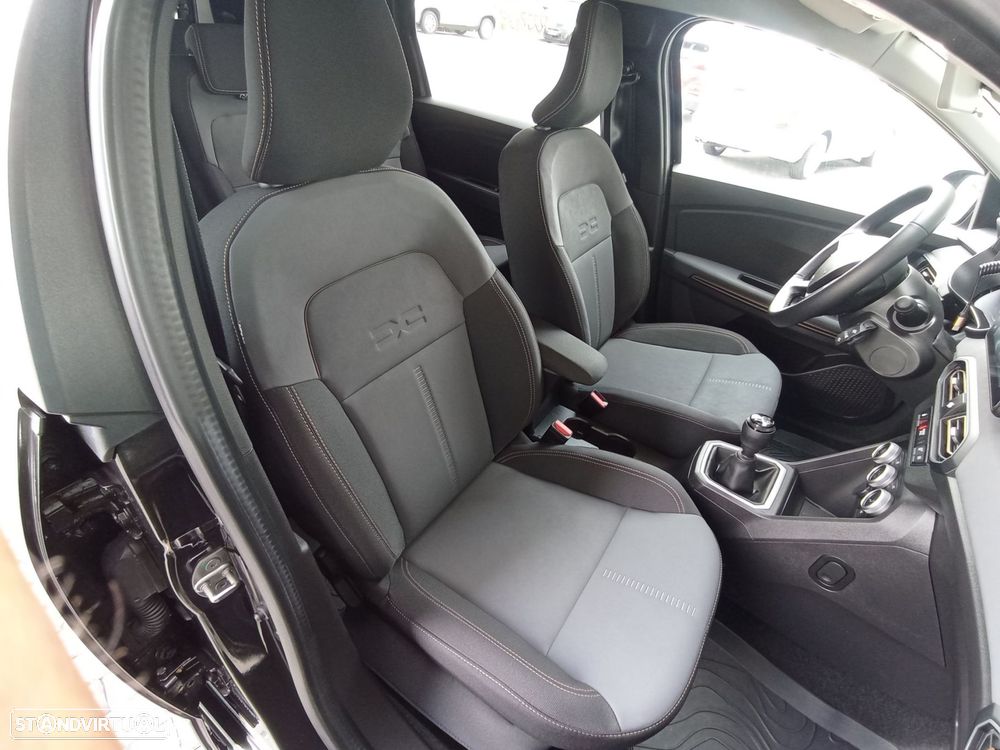 Dacia Jogger 1.0 ECO-G Extreme+ Up&Go 7L Bi-Fuel - 20