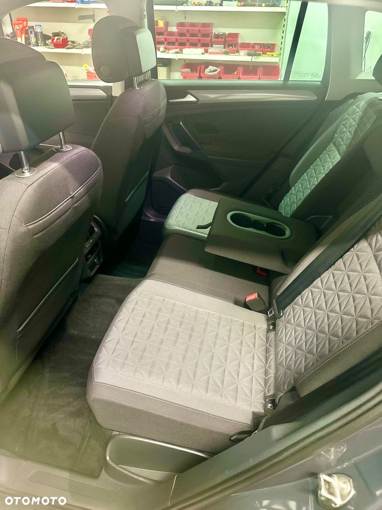 Volkswagen Tiguan 2.0 TDI SCR Life - 6