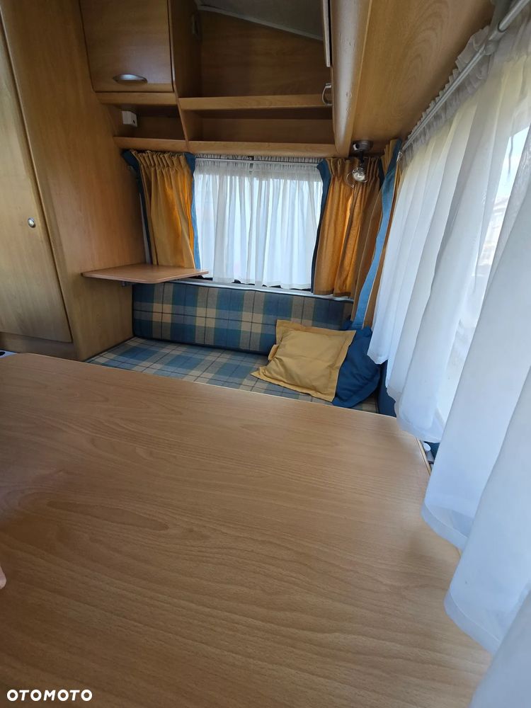 KNAUS Sudwind - 8
