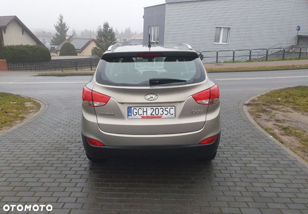 Hyundai ix35 - 5