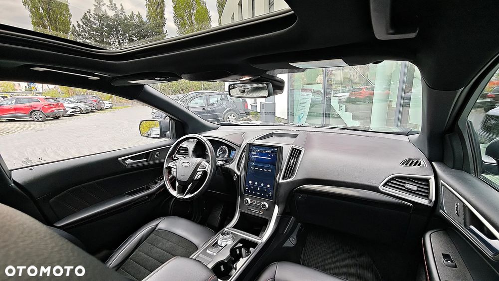 Ford Edge - 26