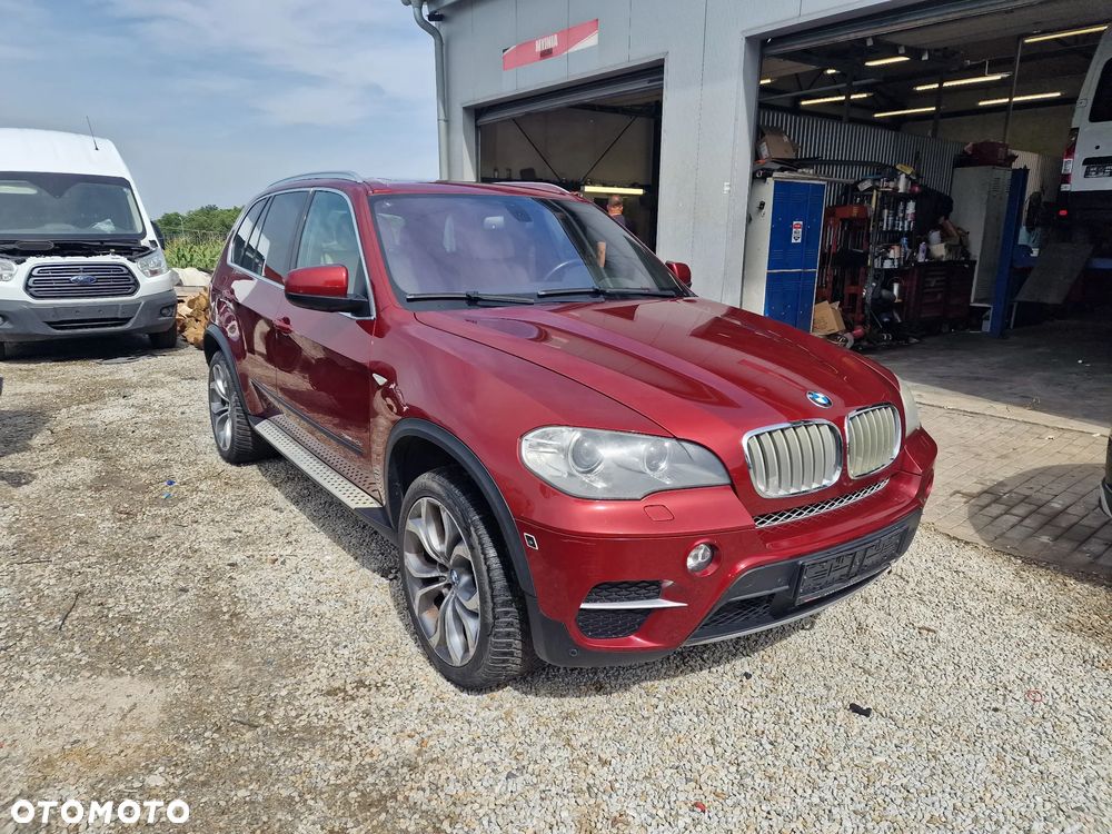 BMW X5 xDrive40d Edition Exclusive - 4