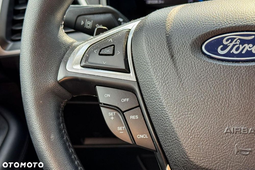 Ford Edge 2.0 EcoBlue Twin-Turbo 4WD Titanium - 21