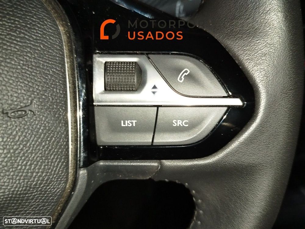 Peugeot 208 1.2 PureTech Active - 15