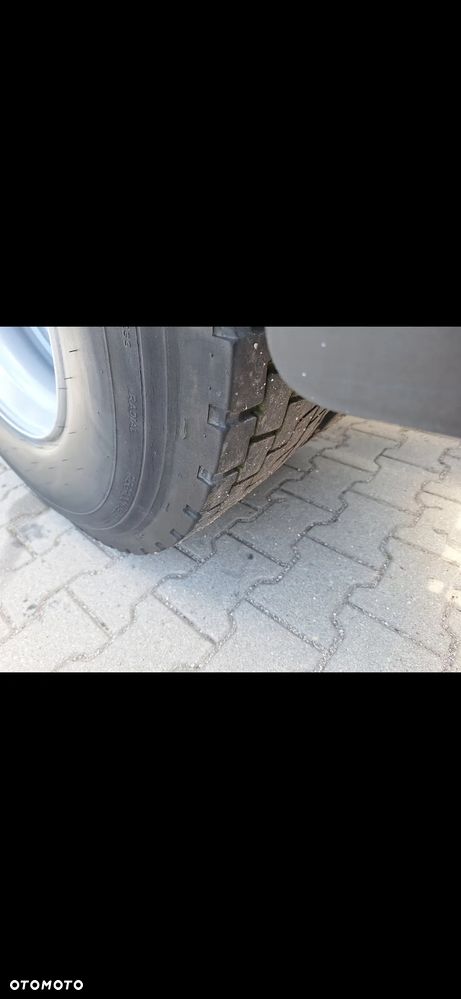 Renault T 480 / 13 litrów/ sleeper / sprowadzony - 4