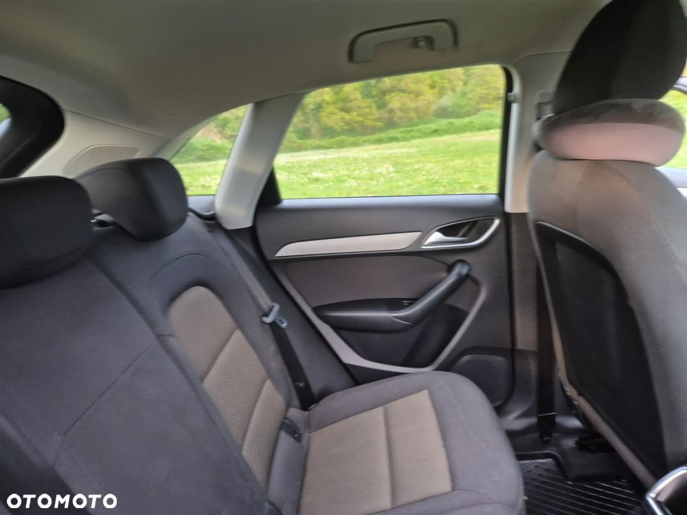 Audi Q3 2.0 TDI - 35