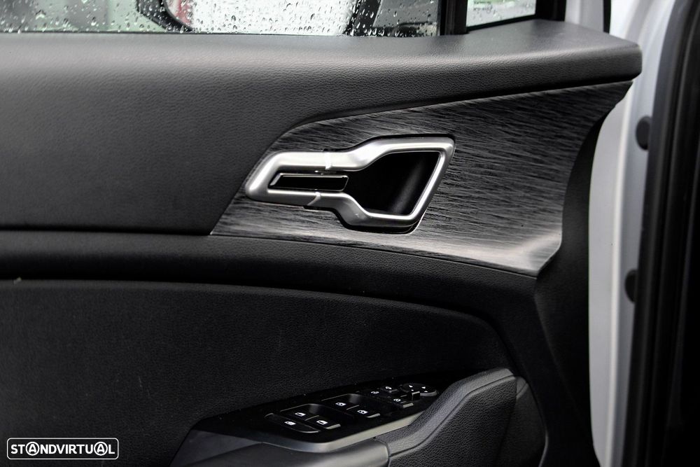 Kia Sportage 1.6 T-GDI Drive - 31