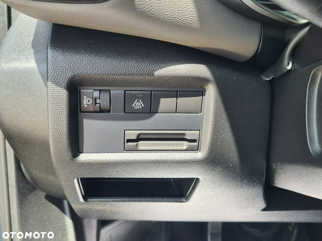 Citroën C5 Aircross 1.2 PureTech Feel - 27