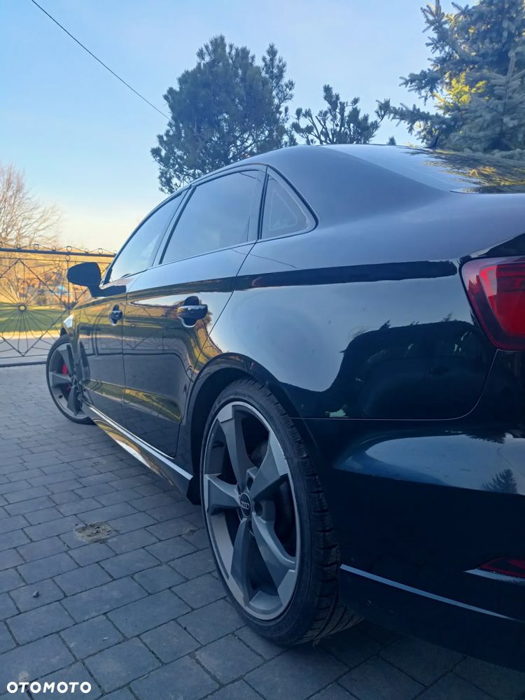 Audi S3 - 26
