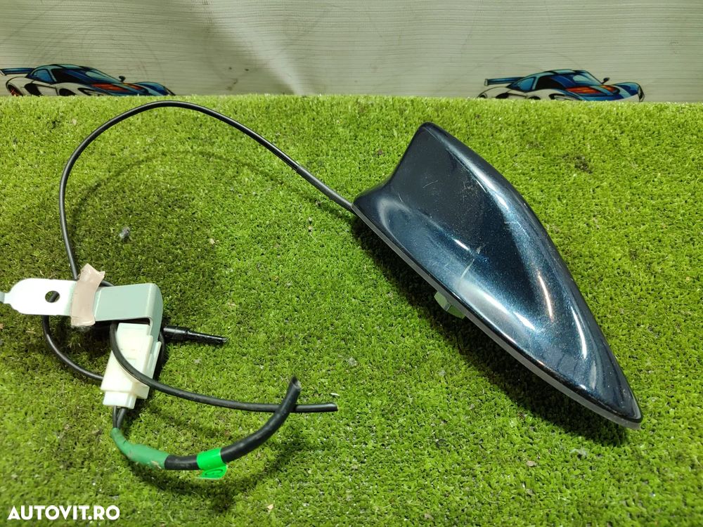 ANTENA GPS (3 BUC.) NISSAN JUKE HYBRID 1.6 BENZINA 2023 /  TOYOTA AURIS 1.2 BENZINA 2017 MITSUBISHI OUTLANDER 3 2.0 BENZINA + ELECTRIC 2016 COD OEM 26R0310268 / V3-10838C - 2