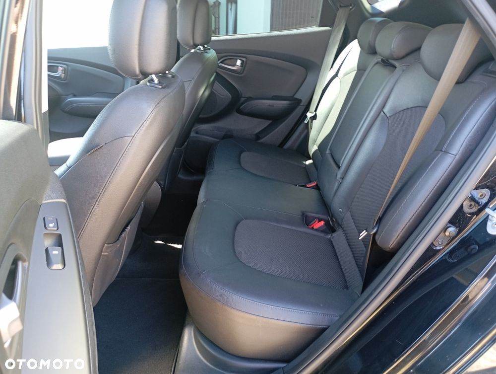 Hyundai ix35 - 5