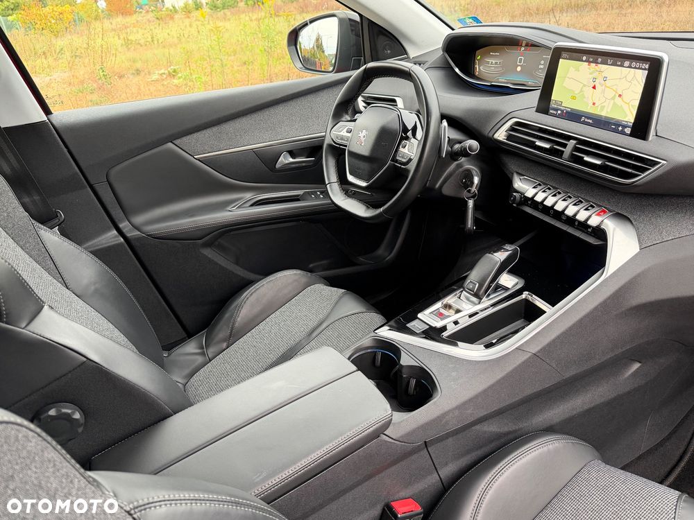 Peugeot 3008 - 28